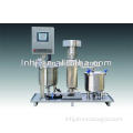 stainless steel milk cream centrifuge for milk separation with good quality